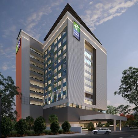 Holiday Inn Express & Suites Jaipur Gopalpura Ngoại thất bức ảnh