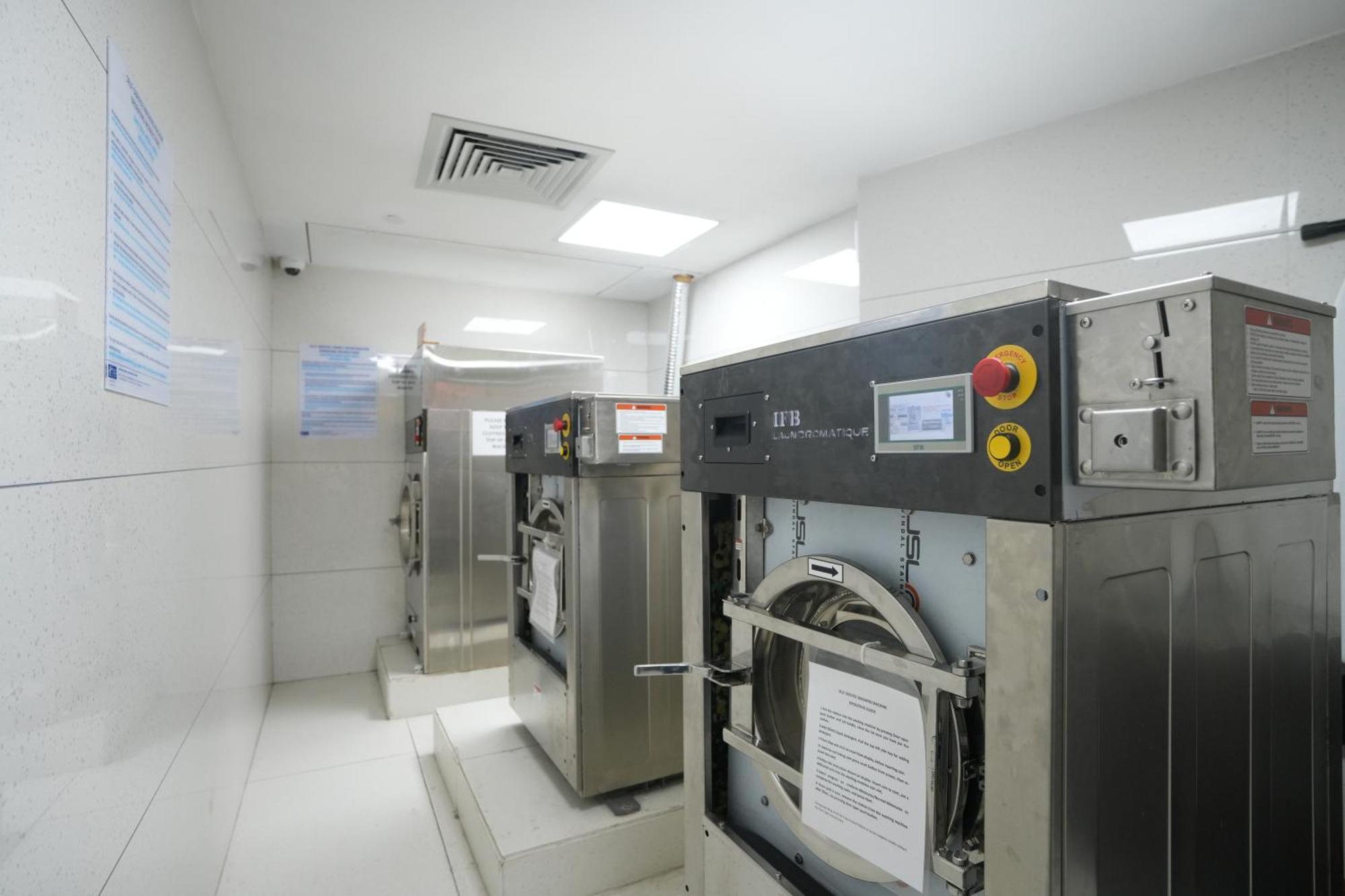 Holiday Inn Express & Suites Jaipur Gopalpura Ngoại thất bức ảnh