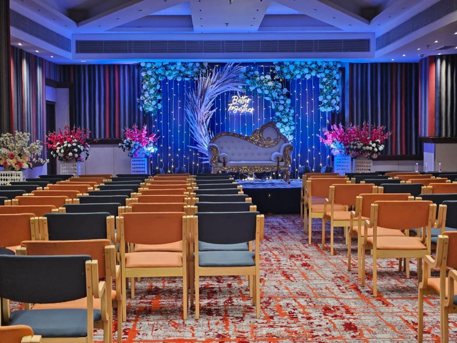 Holiday Inn Express & Suites Jaipur Gopalpura Ngoại thất bức ảnh